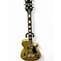 Used ESP Xtone PS-1 Paramount Gold Hollow Body Electric Guitar thumbnail