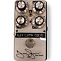 Used Laney Black Country Customs Tony Iommi Effect Pedal thumbnail