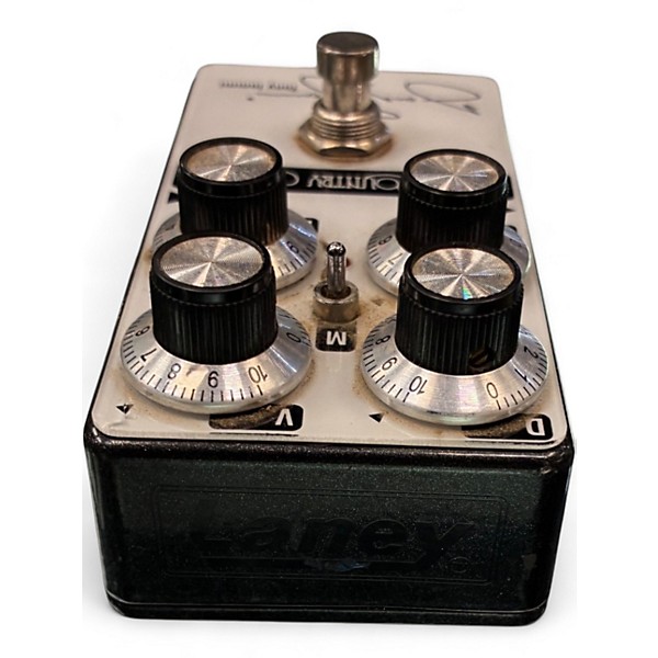 Used Laney Black Country Customs Tony Iommi Effect Pedal
