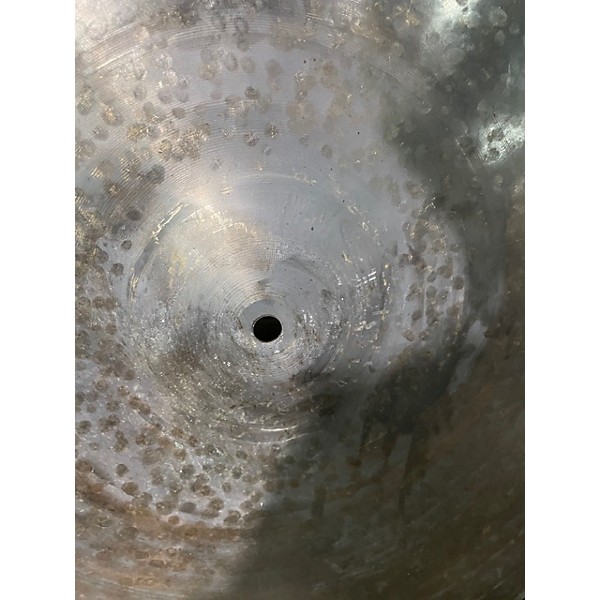 Used Dream 24in DARK MATTER BLISS RIDE Cymbal