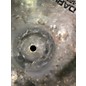 Used Dream 15in DARK MATTER BLISS HI HAT PAIR Cymbal