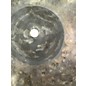 Used Dream 15in DARK MATTER BLISS HI HAT PAIR Cymbal