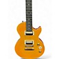 Used Epiphone Les Paul Special II Yellow Tiger Solid Body Electric Guitar