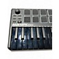 Used Akai Professional MPK Mini MKII MIDI Controller