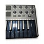 Used Akai Professional MPK Mini MKII MIDI Controller