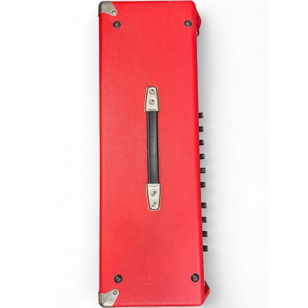 Used Fender Frontman 212R 100W 2x12 Guitar Combo Amp