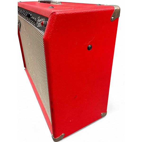 Used Fender Frontman 212R 100W 2x12 Guitar Combo Amp