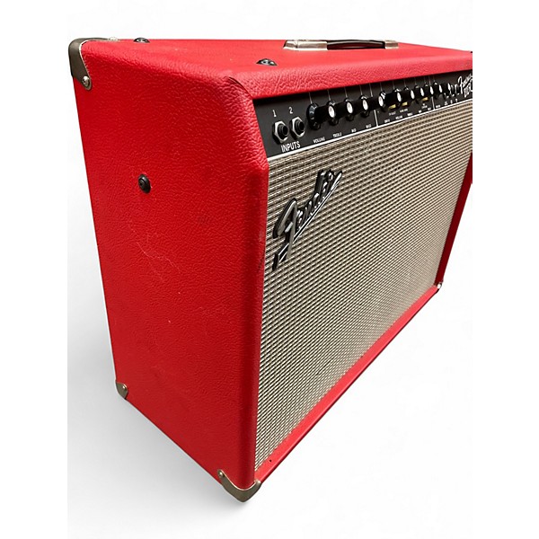 Used Fender Frontman 212R 100W 2x12 Guitar Combo Amp