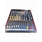 Used Allen & Heath ZED12FX Unpowered Mixer thumbnail