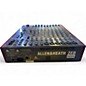Used Allen & Heath ZED12FX Unpowered Mixer