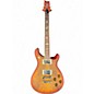Used PRS SE McCarty 594 LAUREL BURL VINTAGE SUNBURST Solid Body Electric Guitar thumbnail