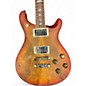 Used PRS SE McCarty 594 LAUREL BURL VINTAGE SUNBURST Solid Body Electric Guitar