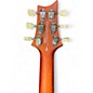 Used PRS SE McCarty 594 LAUREL BURL VINTAGE SUNBURST Solid Body Electric Guitar