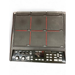 Used Roland SPDSX Sampling Drum MIDI Controller