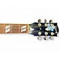 Used 2003 Gibson HUMMINGBIRD Natural w/ spalted maple Acoustic Guitar
