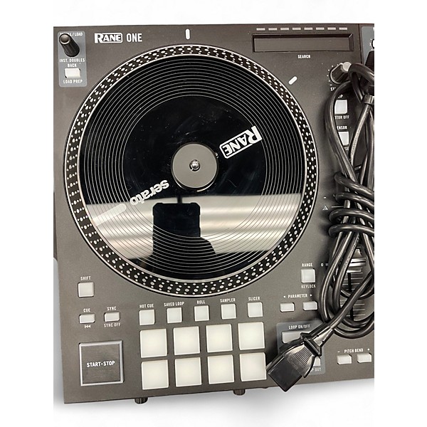 Used RANE One DJ Controller