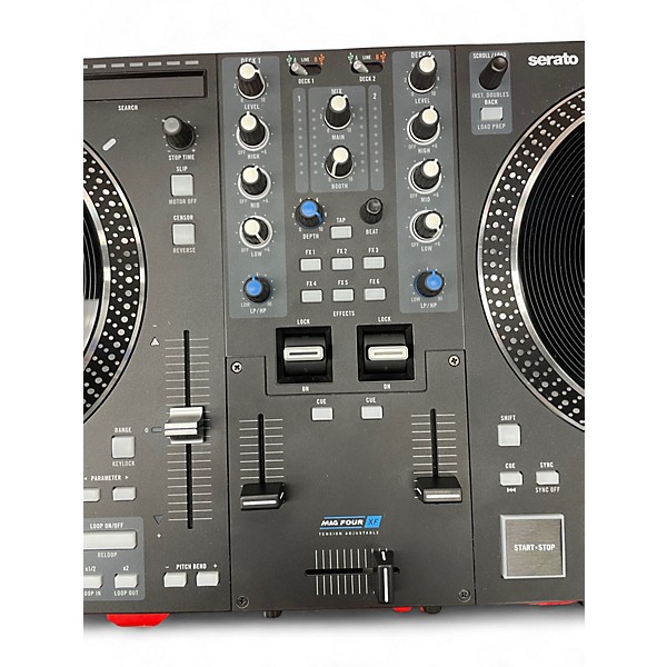 Used RANE One DJ Controller