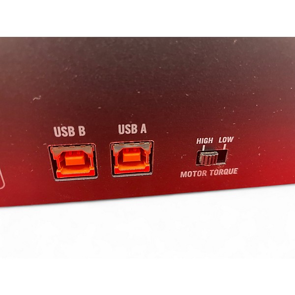 Used RANE One DJ Controller