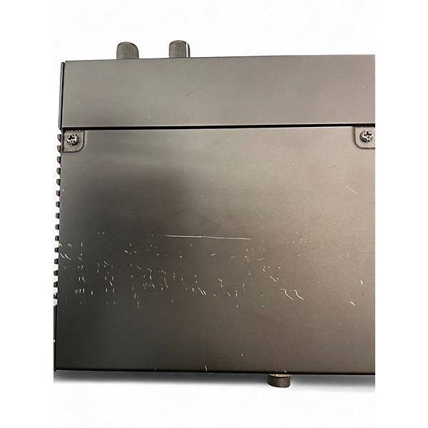 Used PreSonus Audiobox USB Audio Interface