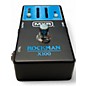 Used MXR ROCKMAN X100 Pedal