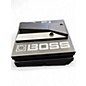 Used BOSS FS5L Latching Footswitch Sustain Pedal