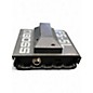 Used BOSS FS5L Latching Footswitch Sustain Pedal