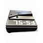 Used BOSS FS5L Latching Footswitch Sustain Pedal