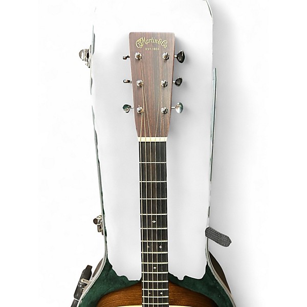 Used Martin HD28 Natural Acoustic Guitar