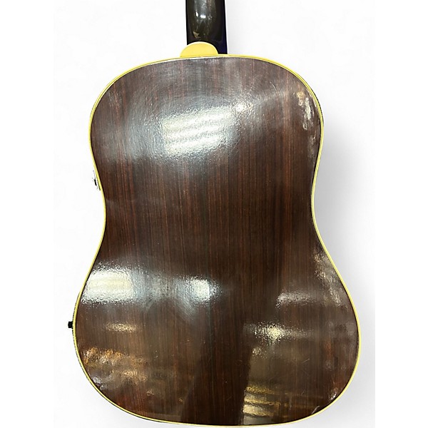 Used Gibson J45 1942 Banner 2 Color Sunburst Acoustic Guitar