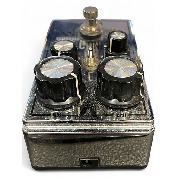 Used DOD LOOKING GLASS Effect Pedal