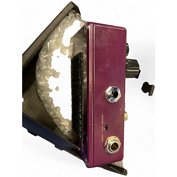 Used MXR M305 TREMOLO Effect Pedal