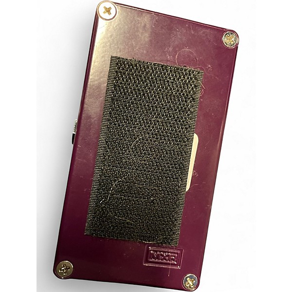 Used MXR M305 TREMOLO Effect Pedal