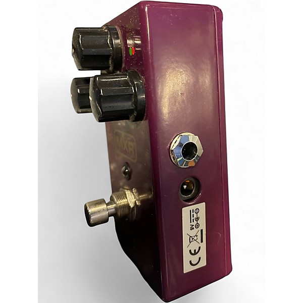 Used MXR M305 TREMOLO Effect Pedal