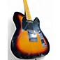 Used 2024 Fender Player II Telecaster  Sunburst Solid Body Electric Guitar