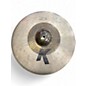 Used Zildjian 21in K Custom Hybrid Ride Cymbal thumbnail