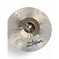 Used Zildjian 21in K Custom Hybrid Ride Cymbal