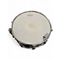 Used DW 14X6 Design Series Snare Nickel Drum thumbnail