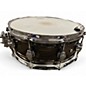 Used DW 14X6 Design Series Snare Nickel Drum