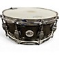 Used DW 14X6 Design Series Snare Nickel Drum