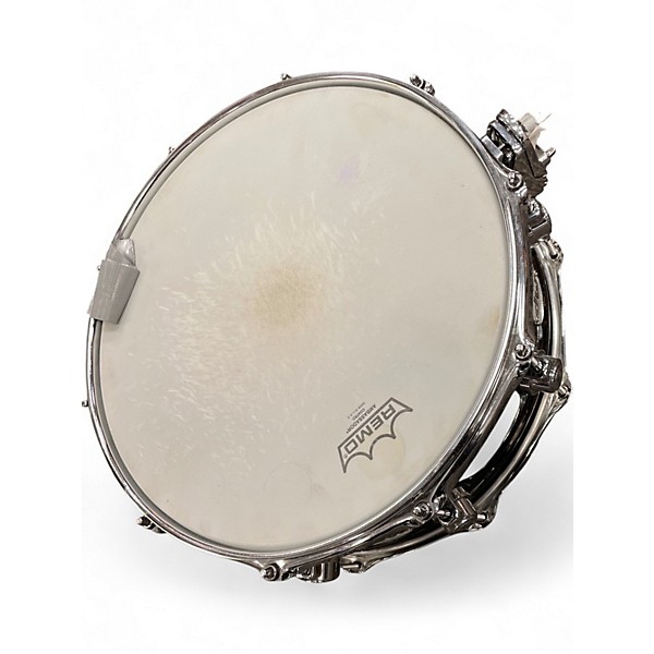 Used DW 14X6 Design Series Snare Nickel Drum