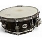 Used DW 14X6 Design Series Snare Nickel Drum