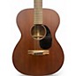 Used Martin 00015M Mahogany Acoustic Guitar