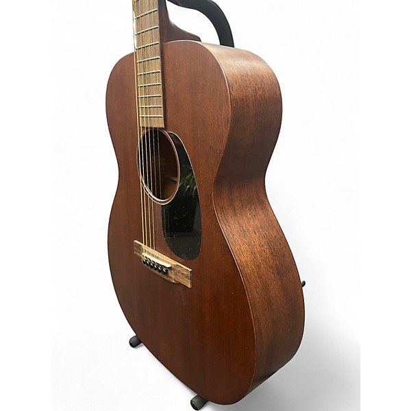 Used Martin 00015M Mahogany Acoustic Guitar