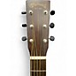 Used Martin 00015M Mahogany Acoustic Guitar