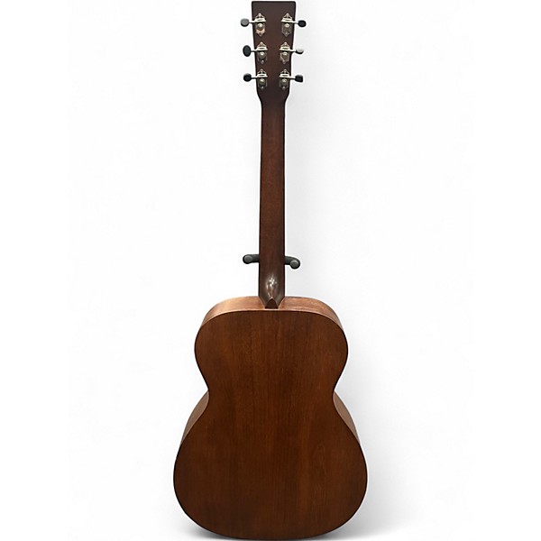 Used Martin 00015M Mahogany Acoustic Guitar