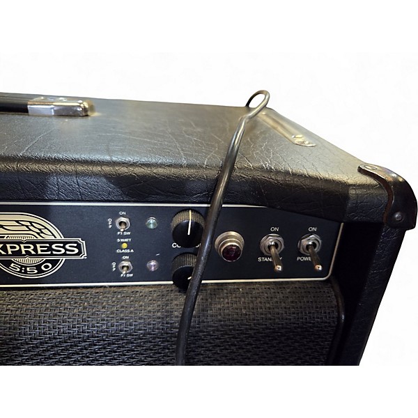 Used MESA/Boogie EXPRESS 5:50 Tube Guitar Combo Amp