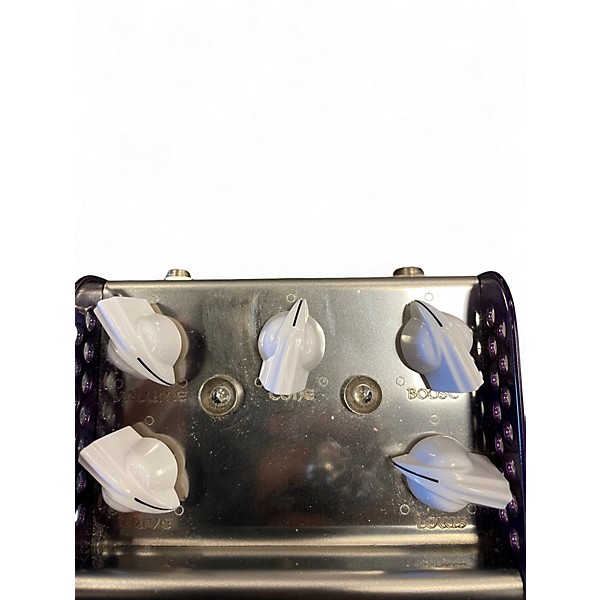 Used Thorpyfx the dane Effect Pedal