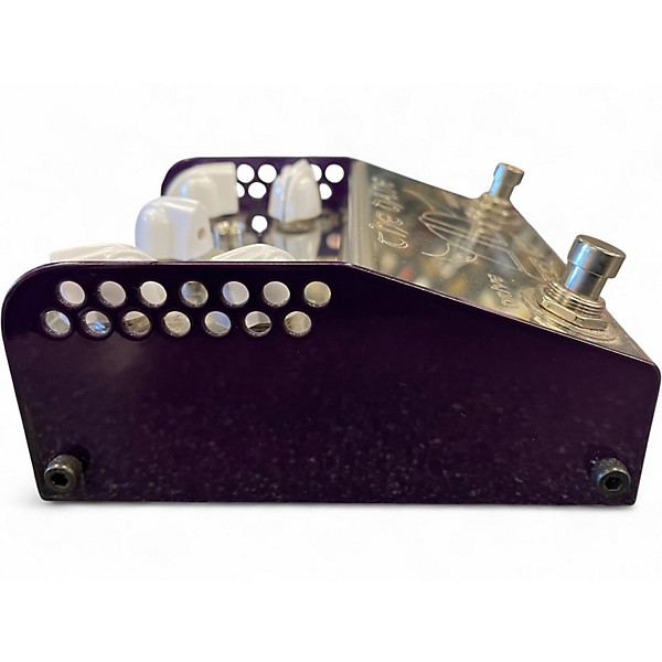 Used Thorpyfx the dane Effect Pedal