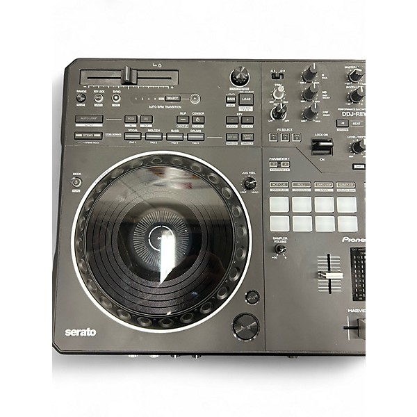 Used Pioneer DJ DDJ-REV5 DJ Mixer