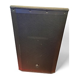 Used Mackie srm550 Powered Speaker